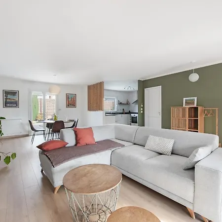 Piscine Privative - Parking Et Climatisation Appartement