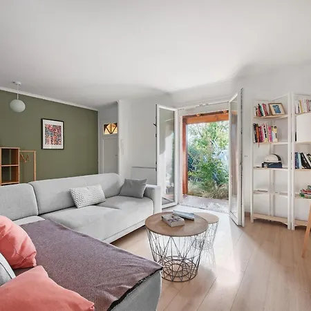 Appartement Piscine Privative - Parking Et Climatisation *