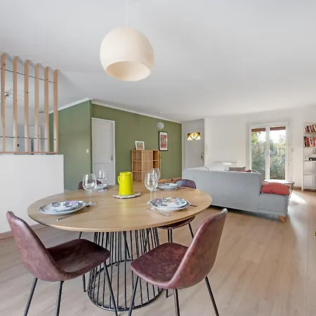 Piscine Privative - Parking Et Climatisation Appartement *